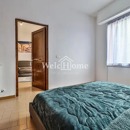 Apartamento Piano Terra *