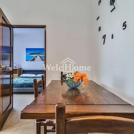 Apartamento Piano Terra *