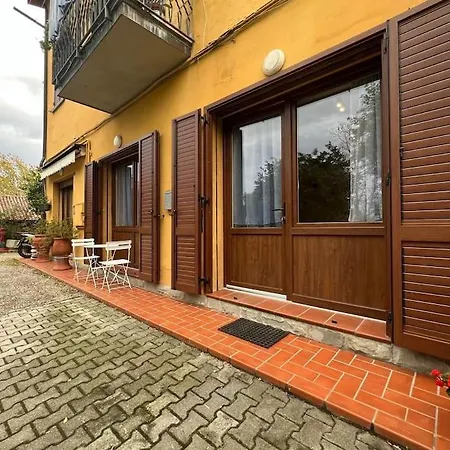 Piano Terra Apartamento