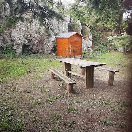 Piano Terra