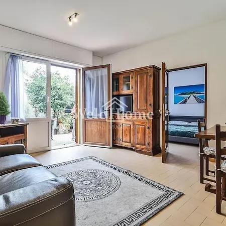 Apartment Piano Terra Bologna