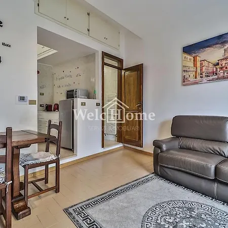 Piano Terra Apartment Bologna