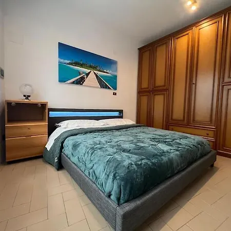 Apartment Piano Terra Bologna
