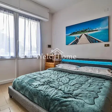 Piano Terra Apartment *