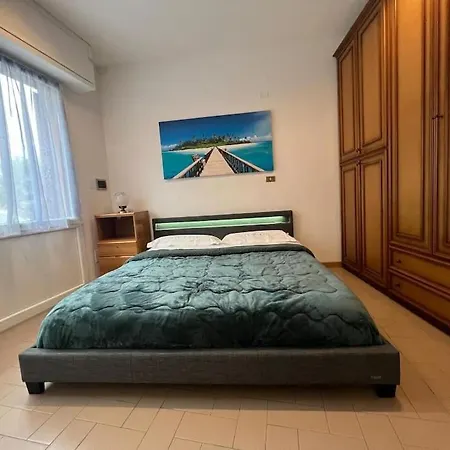 Piano Terra Apartment Bologna